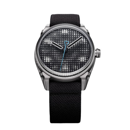 Projekt 01 - Variant H