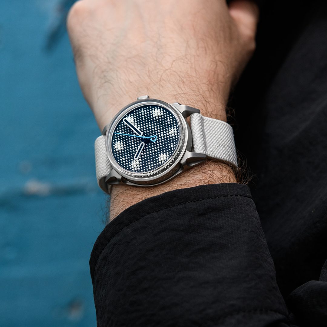 Projekt 01 - Variant H