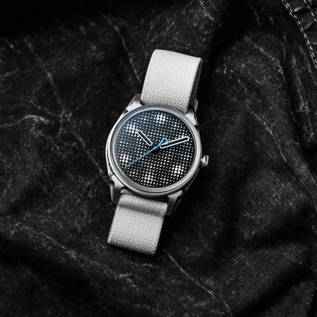 Projekt 01 - Variant H