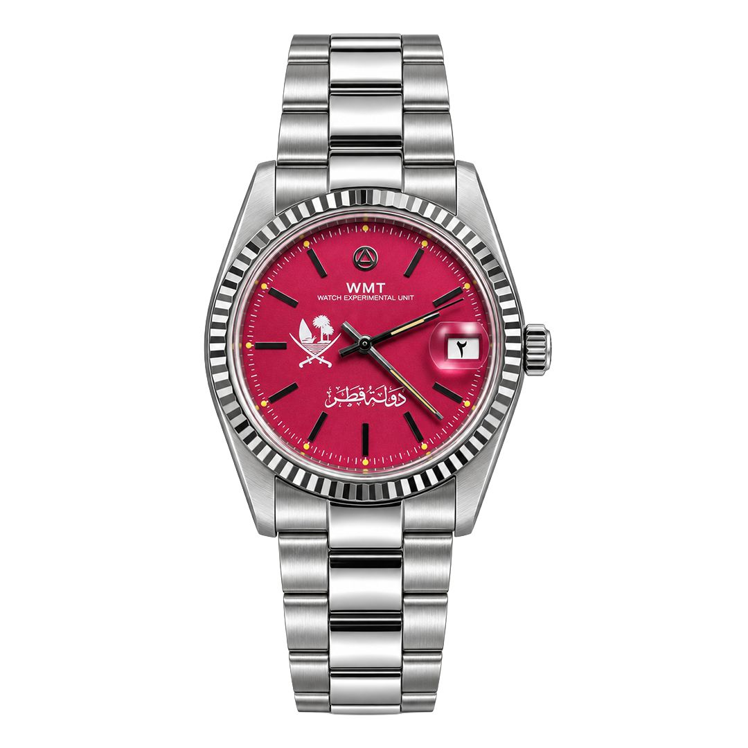 Cabochon Qatar Edition