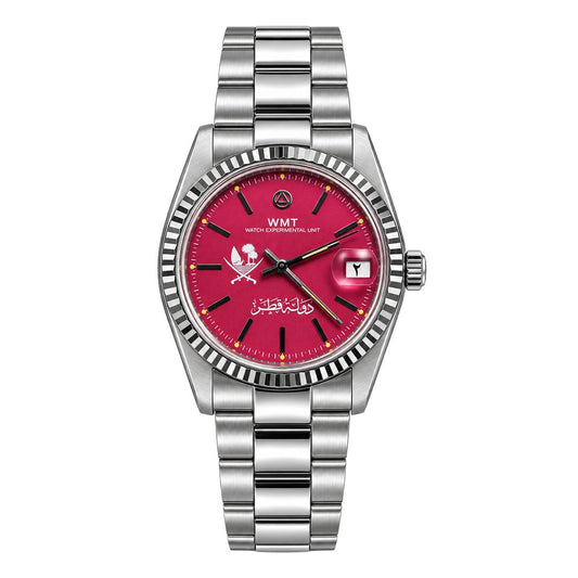 Cabochon Qatar Edition