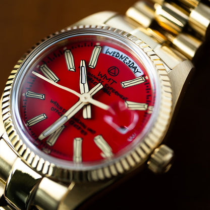 MCB0010C - 30mm