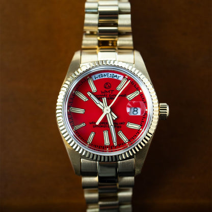 MCB0010C - 30mm