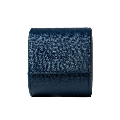 TK  Watch Roll - Navy
