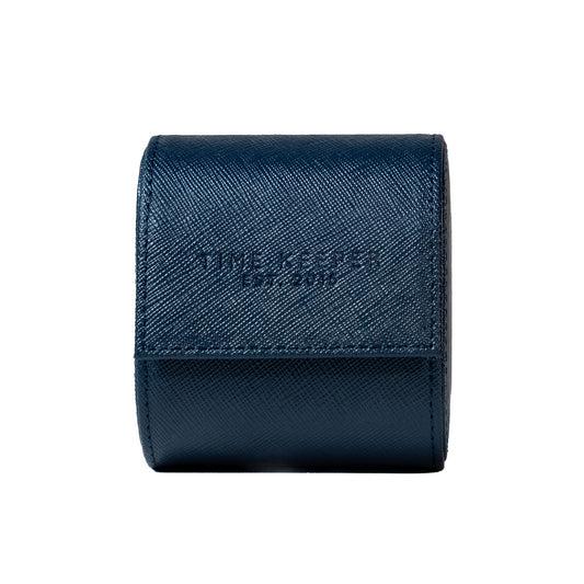 TK  Watch Roll - Navy