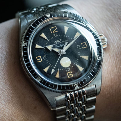 Blackfin MK II