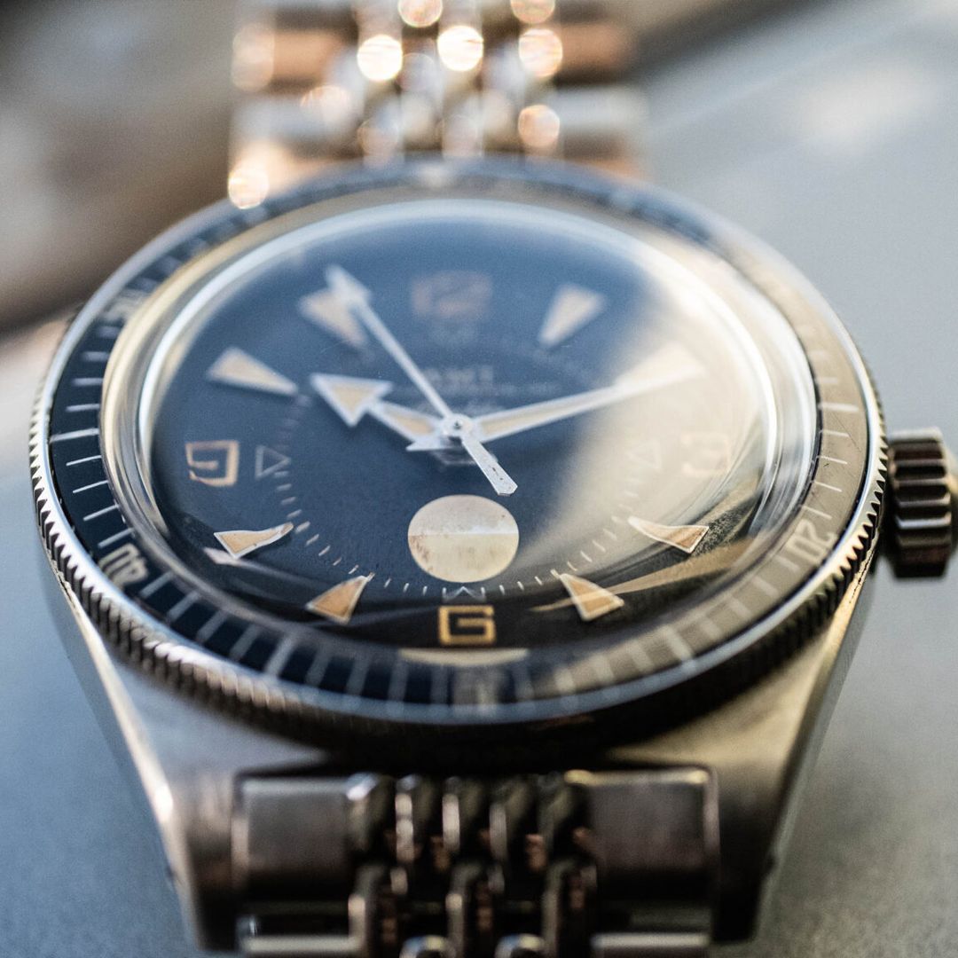 Blackfin MK II