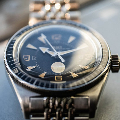 Blackfin MK II