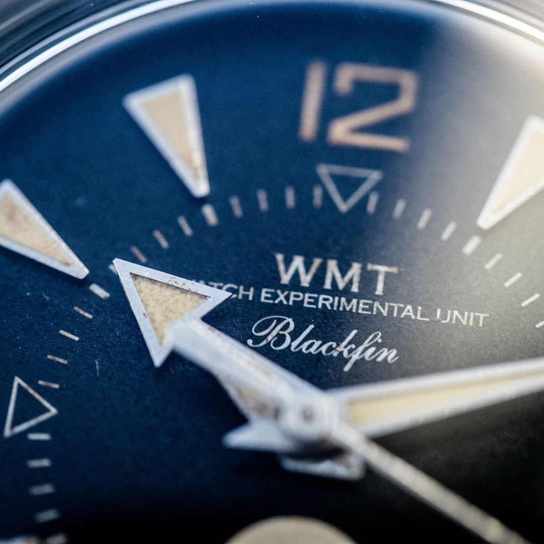 Blackfin MK II
