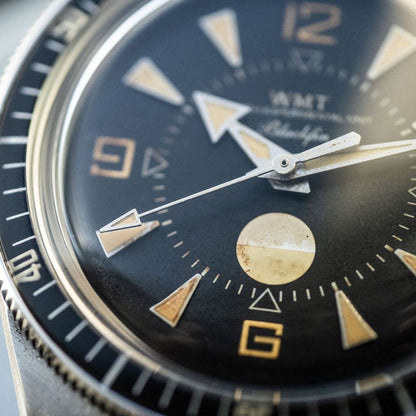 Blackfin MK II