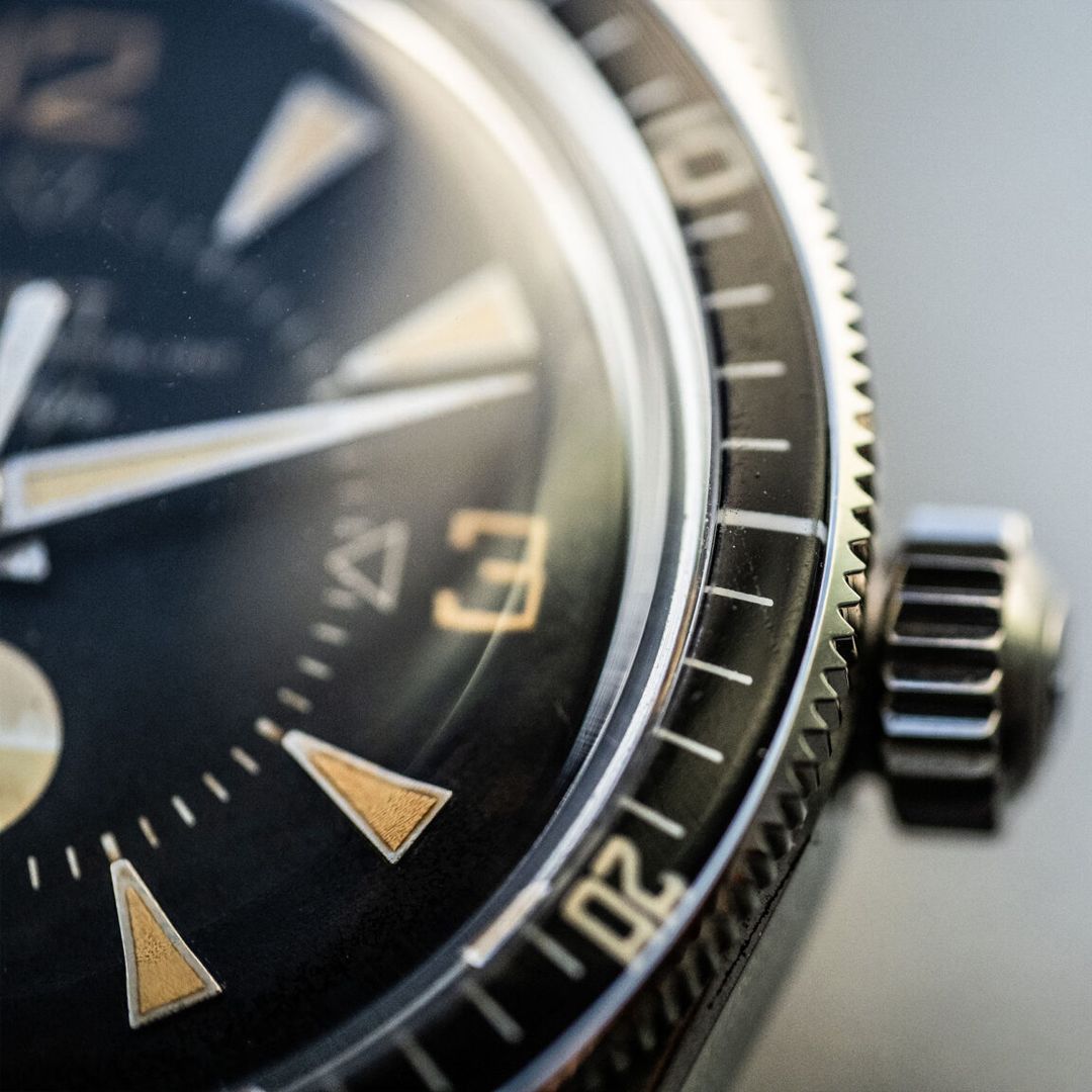 Blackfin MK II