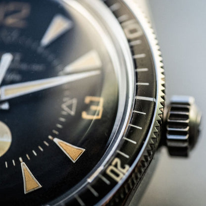 Blackfin MK II