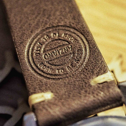 Royal Marine – Fuji - Aged - Anziano