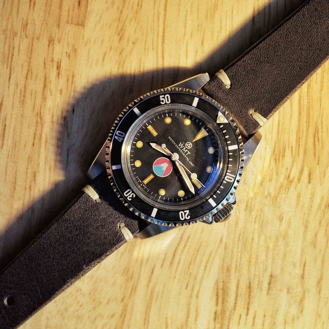 Royal Marine – Fuji - Aged - Anziano
