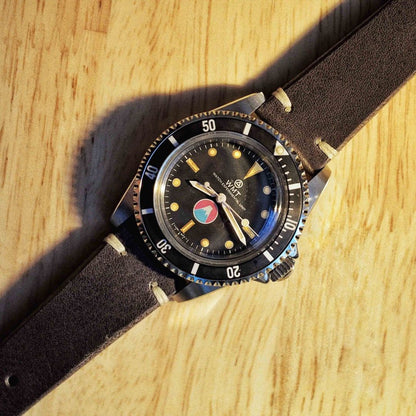Royal Marine – Fuji - Aged - Anziano