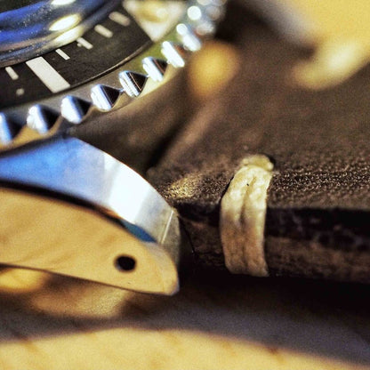 Royal Marine – Fuji - Aged - Anziano