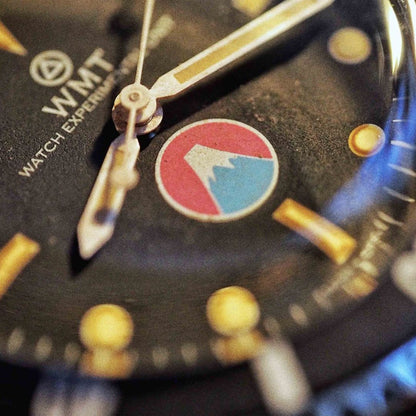 Royal Marine – Fuji - Aged - Anziano