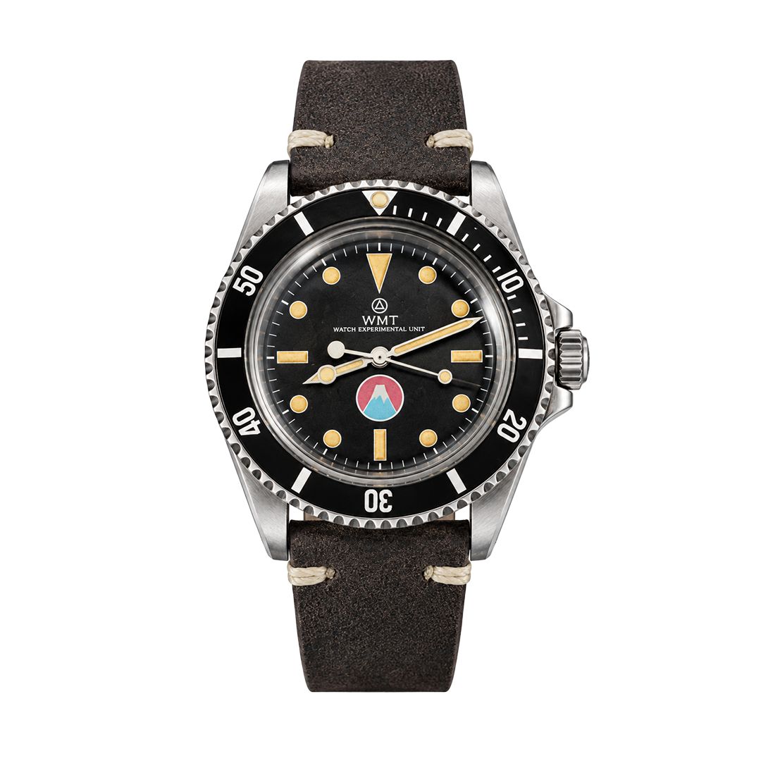 Royal Marine – Fuji - Aged - Anziano