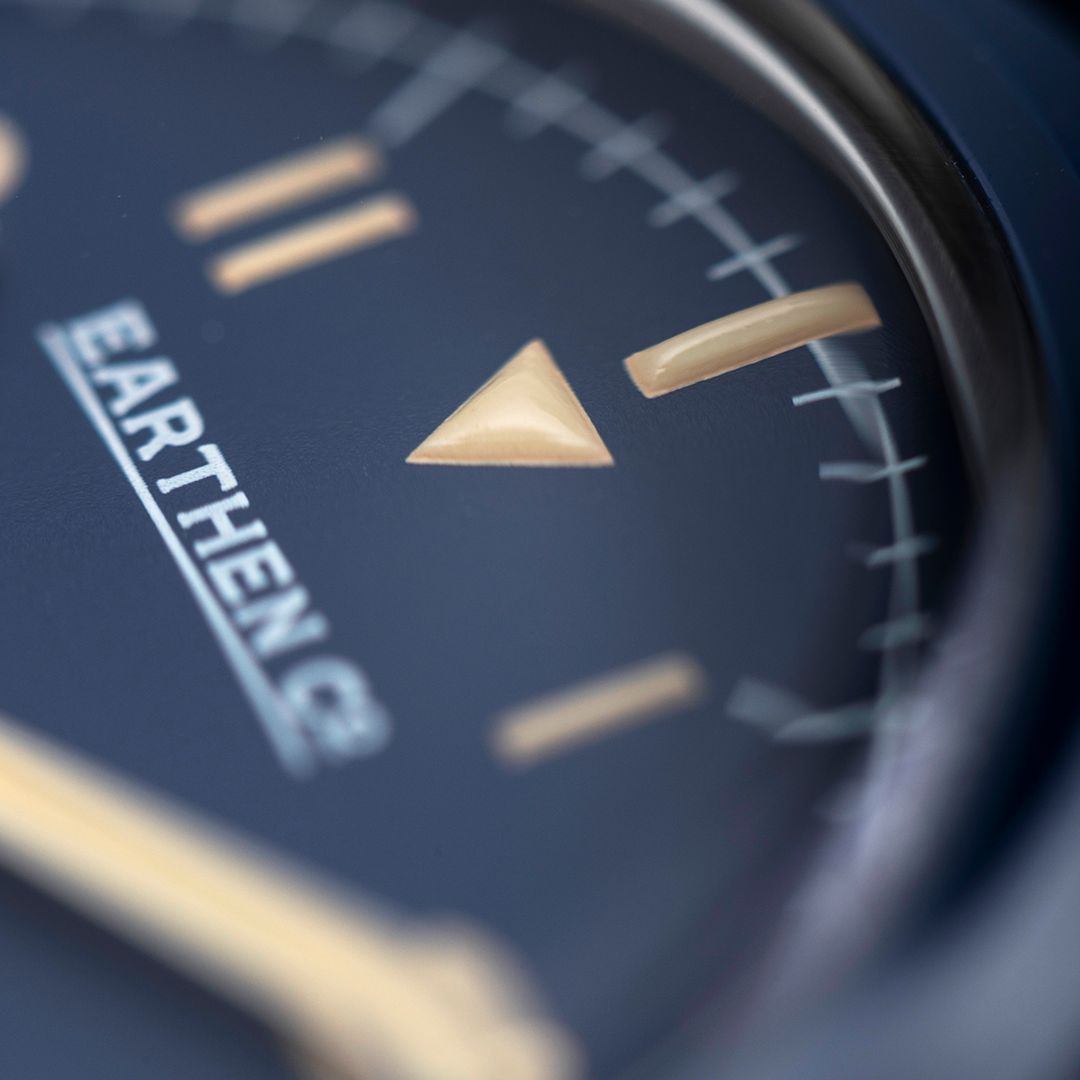 Après-Bleu MKII