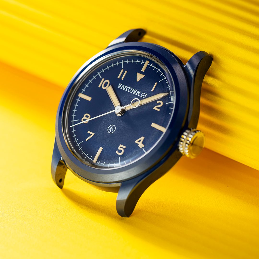 Après-Bleu MKII