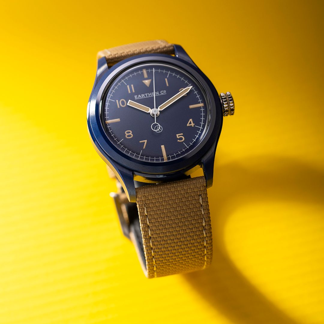 Après-Bleu MKII