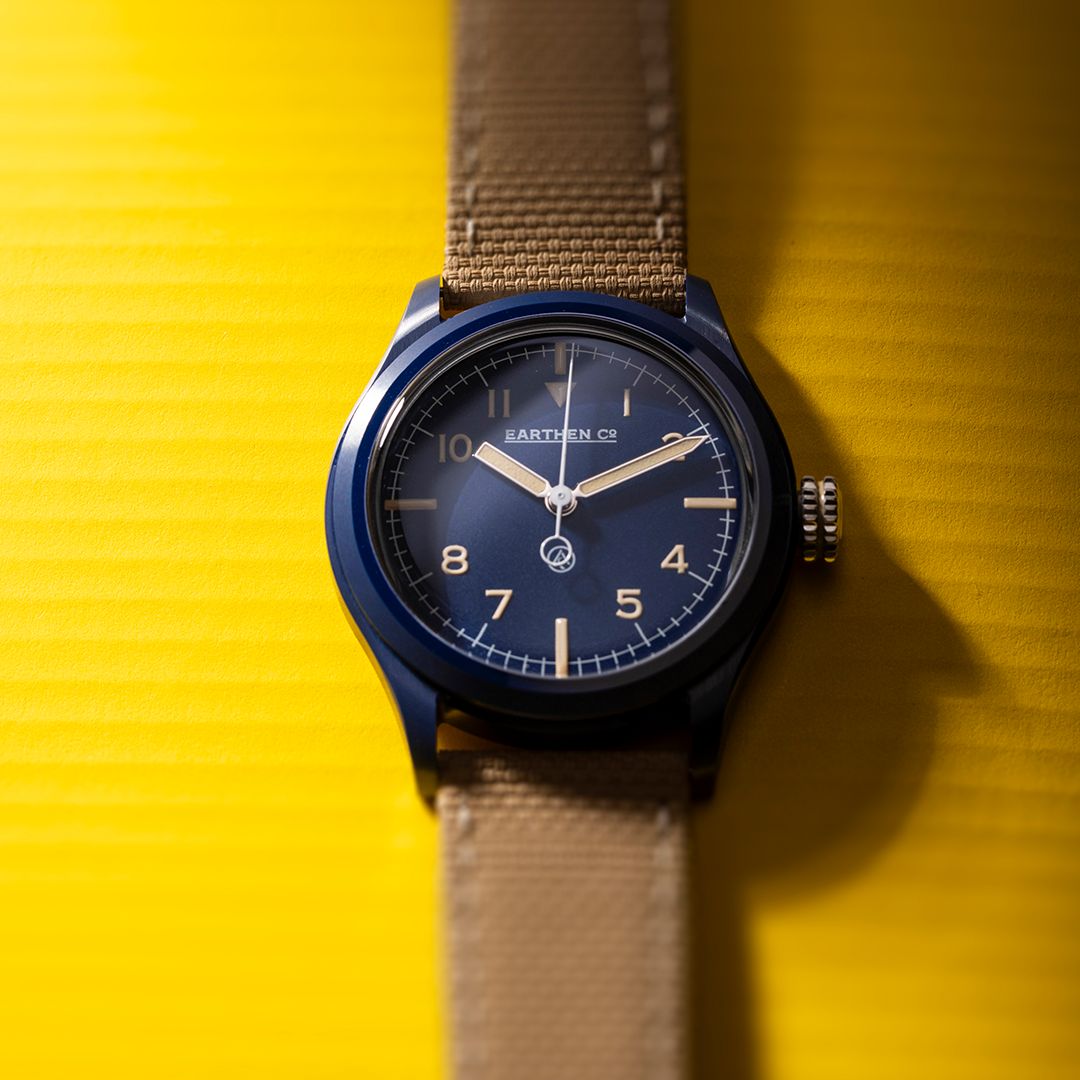 Après-Bleu MKII