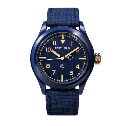 Après-Bleu MKII