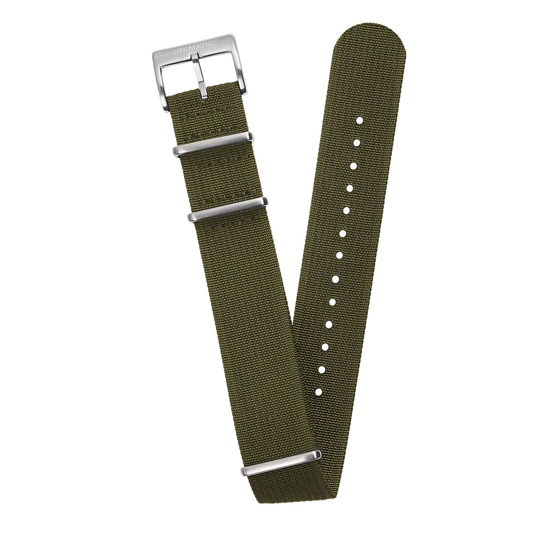 Modello Tre U3-AEG Limited Edition - Chronograph