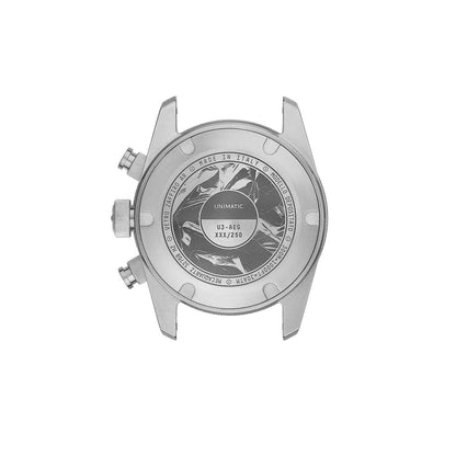 Modello Tre U3-AEG Limited Edition - Chronograph