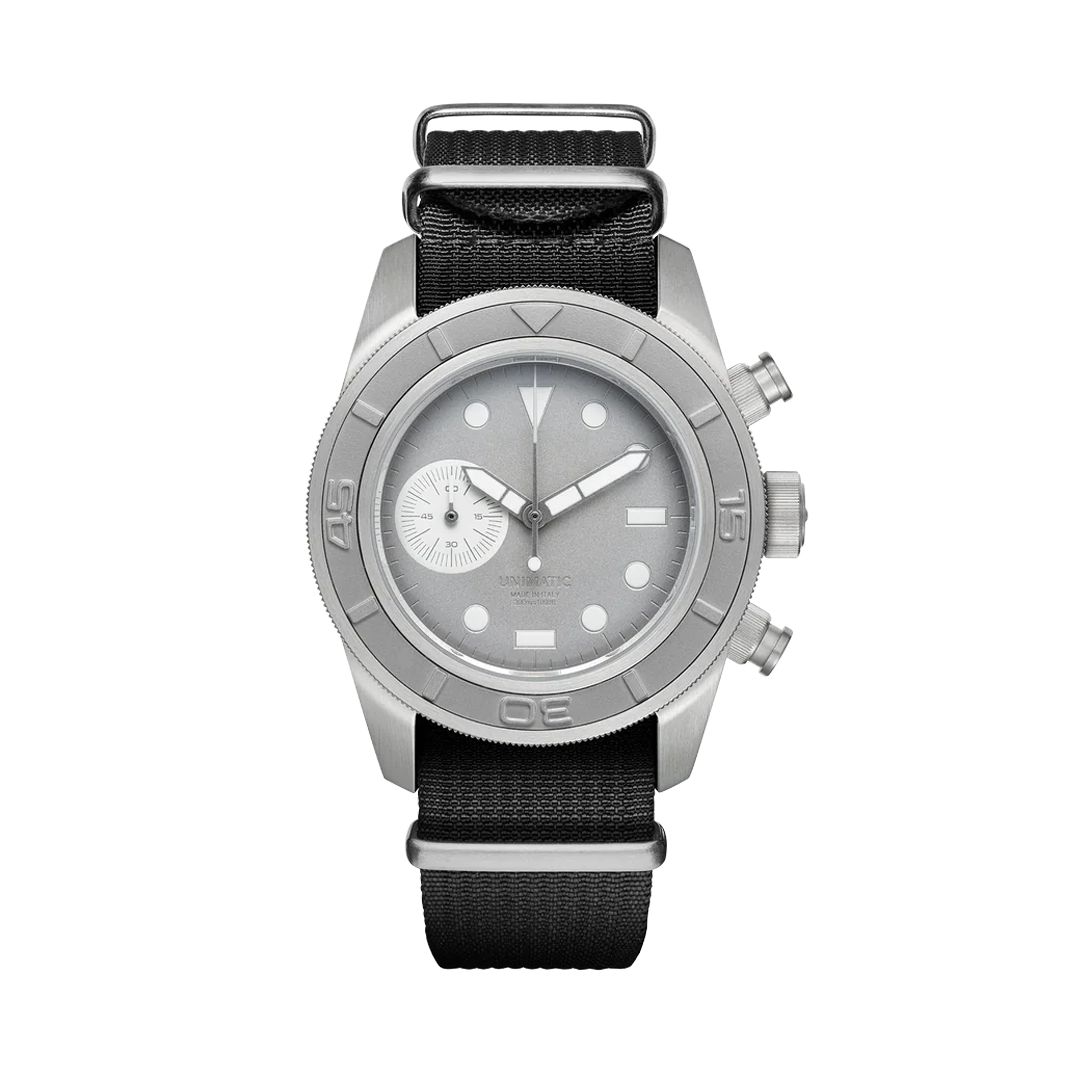 Modello Tre U3-AEG Limited Edition - Chronograph