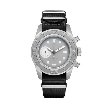 Modello Tre U3-AEG Limited Edition - Chronograph