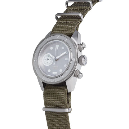 Modello Tre U3-AEG Limited Edition - Chronograph
