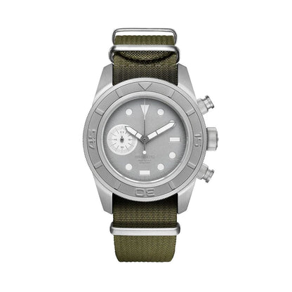 Modello Tre U3-AEG Limited Edition - Chronograph