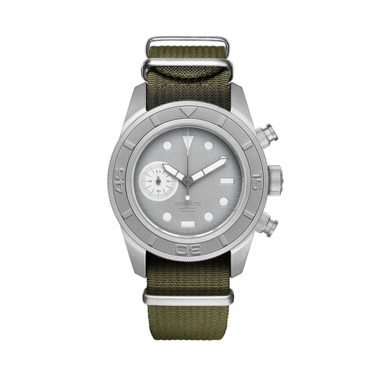 Modello Tre U3-AEG Limited Edition - Chronograph