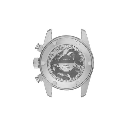 Modello Tre U3-AEB Limited Edition - Chronograph