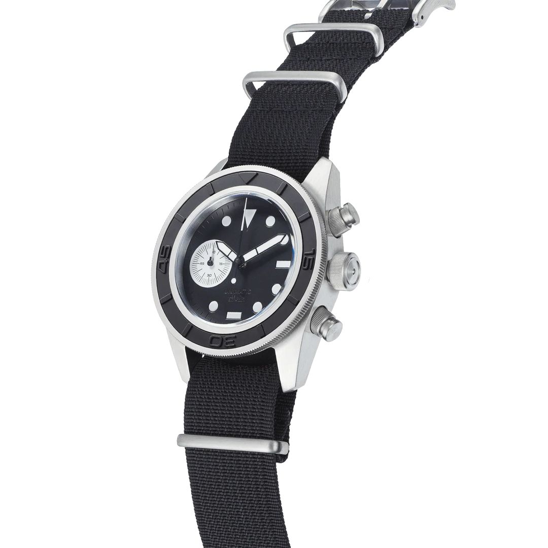 Modello Tre U3-AEB Limited Edition - Chronograph