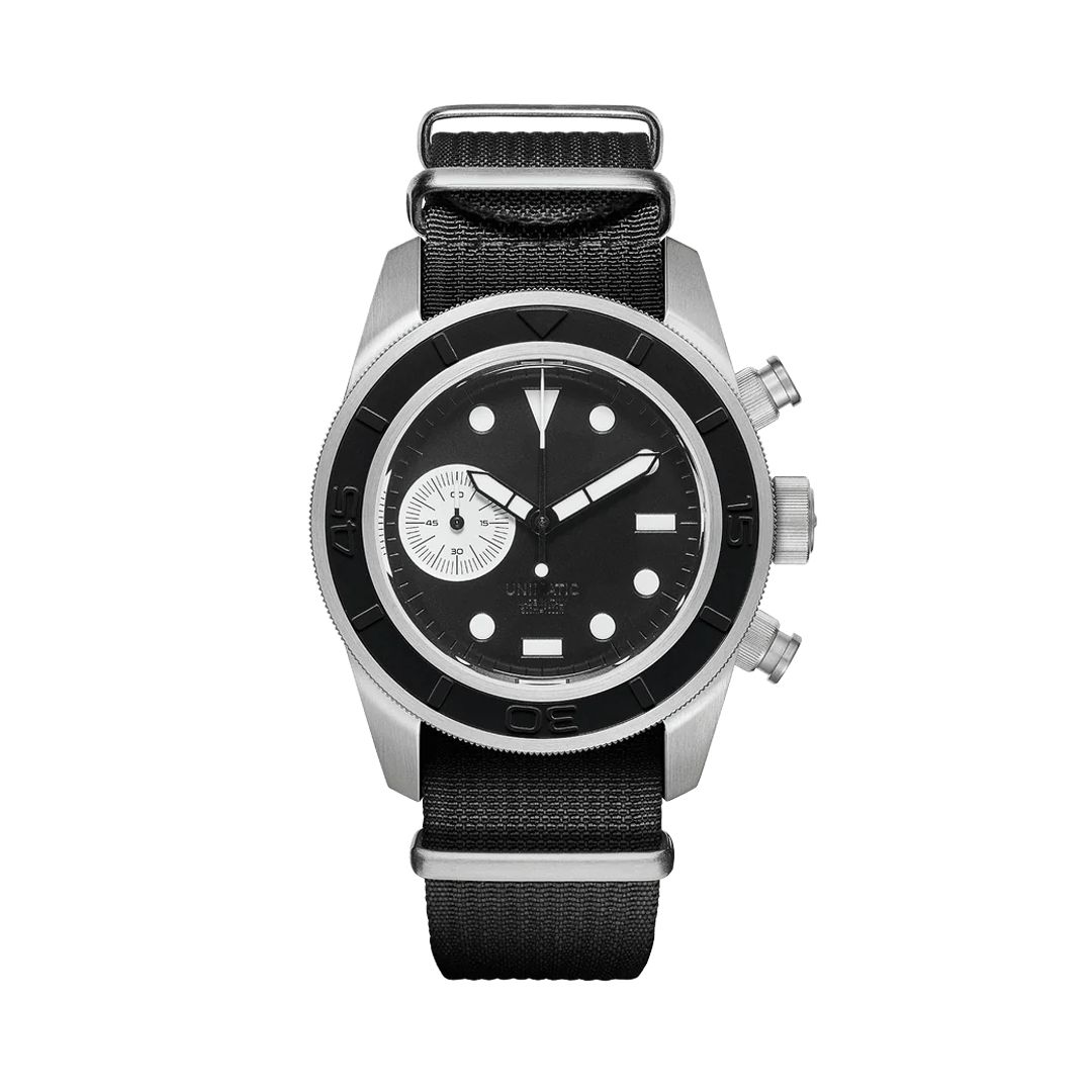Modello Tre U3-AEB Limited Edition - Chronograph