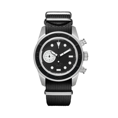 Modello Tre U3-AEB Limited Edition - Chronograph