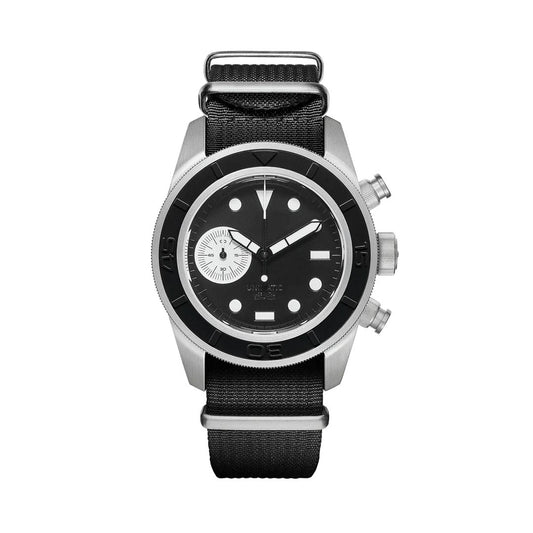Modello Tre U3-AEB Limited Edition - Chronograph