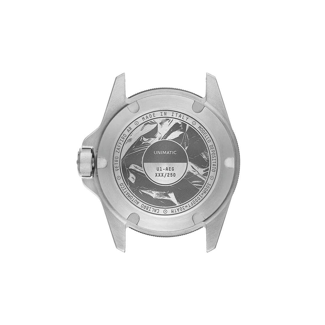 Modello Uno U1-AEG Limited Edition - Diver