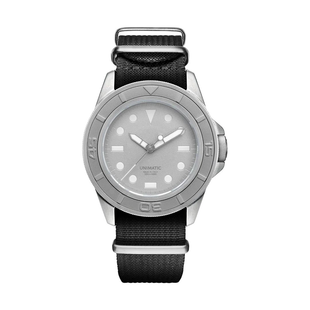 Modello Uno U1-AEG Limited Edition - Diver