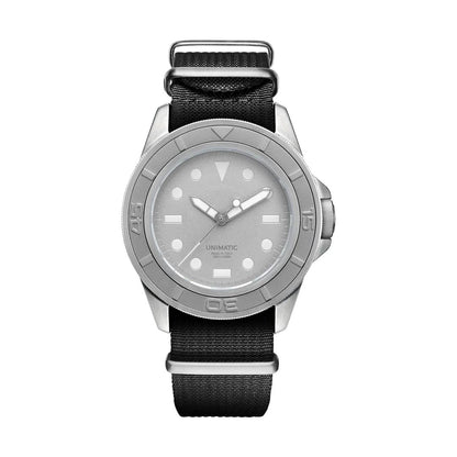 Modello Uno U1-AEG Limited Edition - Diver