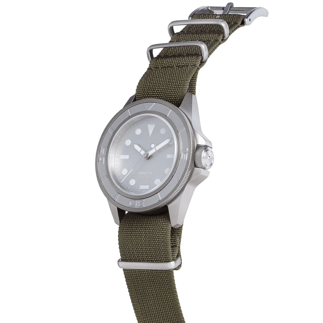 Modello Uno U1-AEG Limited Edition - Diver