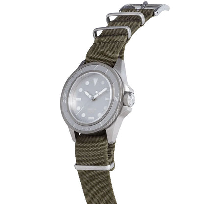 Modello Uno U1-AEG Limited Edition - Diver