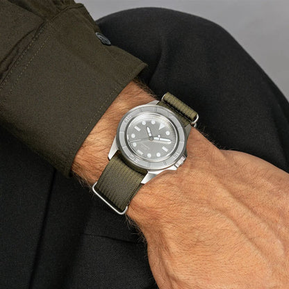Modello Uno U1-AEG Limited Edition - Diver