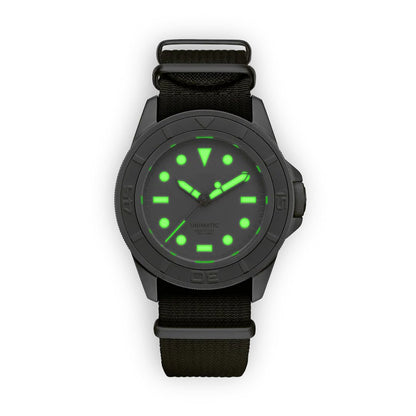 Modello Uno U1-AEG Limited Edition - Diver