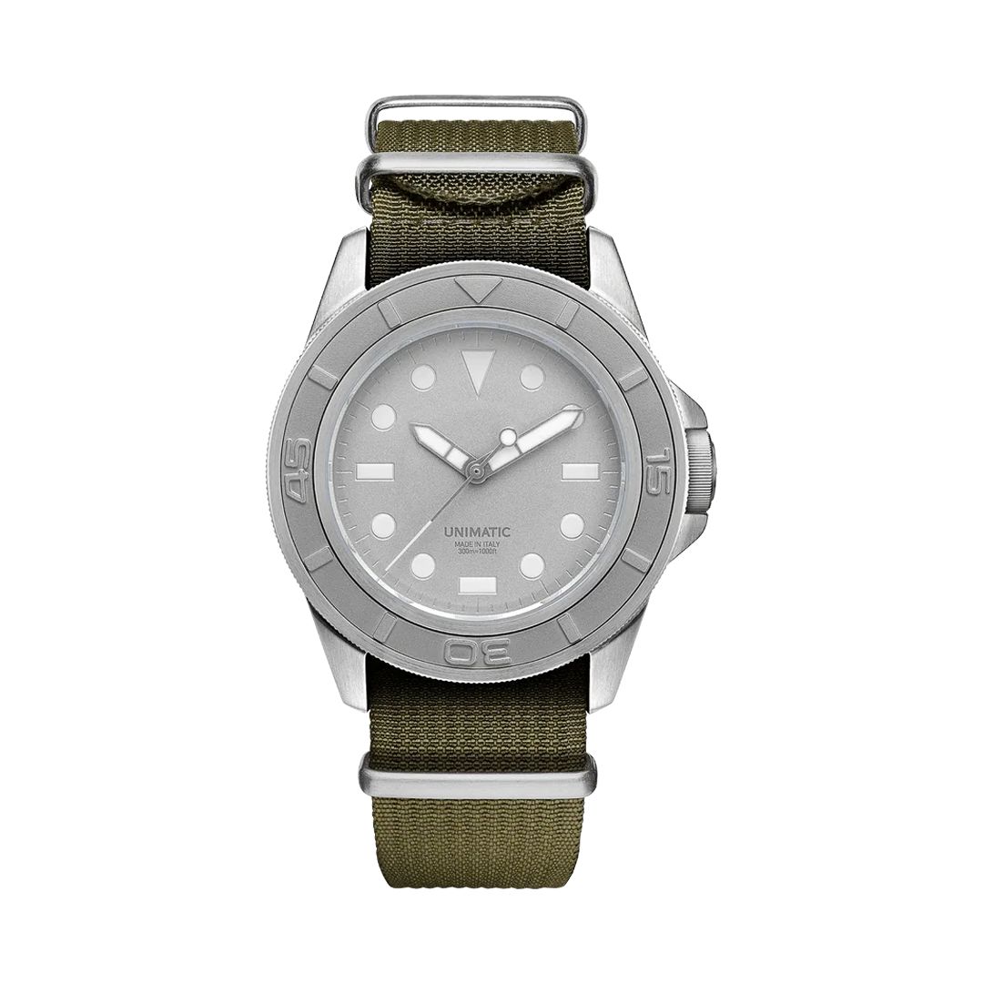 Modello Uno U1-AEG Limited Edition - Diver