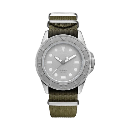 Modello Uno U1-AEG Limited Edition - Diver