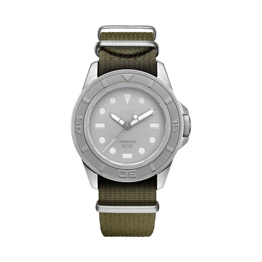 Modello Uno U1-AEG Limited Edition - Diver