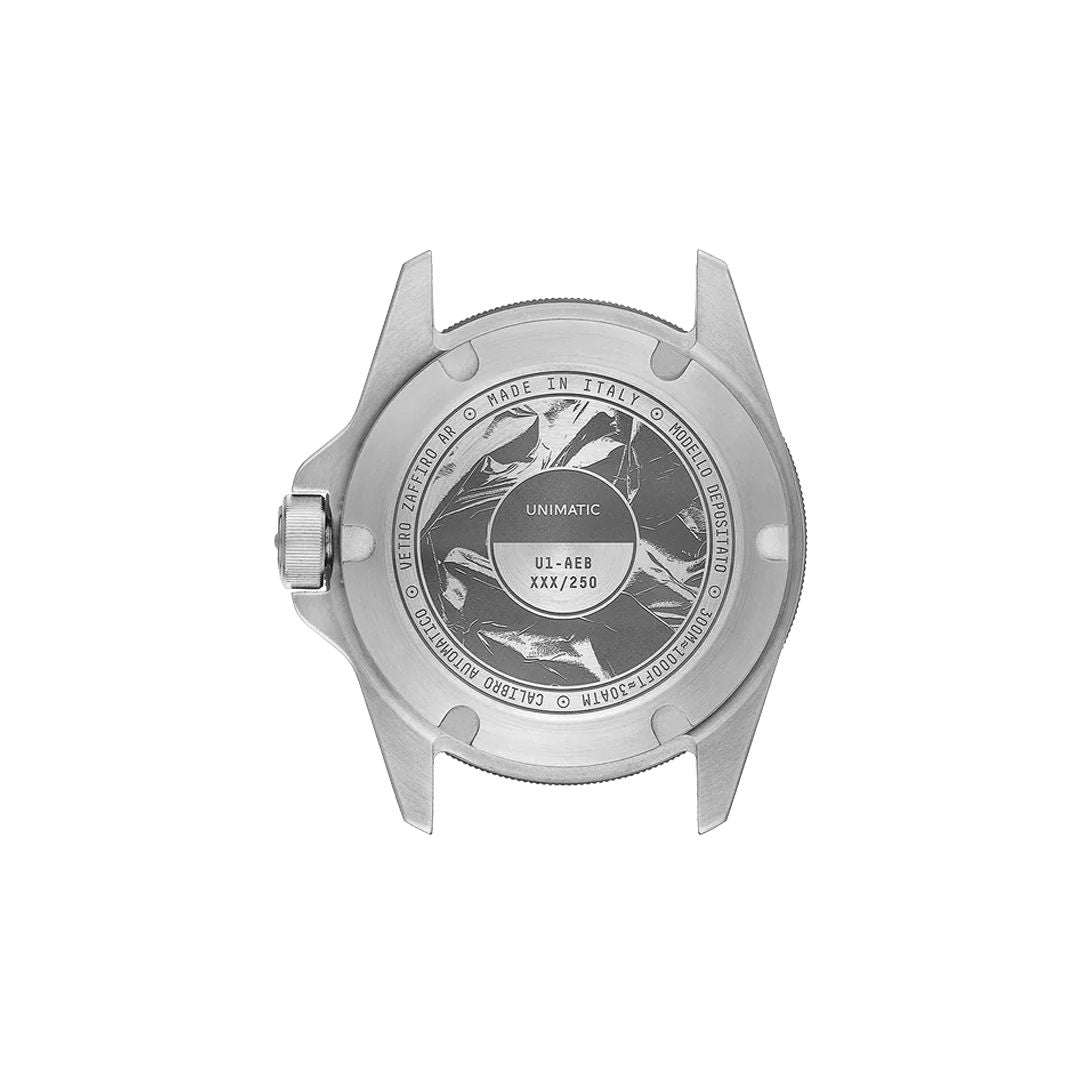 Modello Uno U1-AEB Limited Edition - Diver